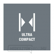 Wera 004090 Zyklop racsnis készlet 1/2" 8006 SC 1 Zyklop Hybrid (13 részes készlet) náhled