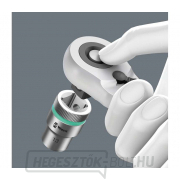 Wera 004090 Zyklop racsnis készlet 1/2" 8006 SC 1 Zyklop Hybrid (13 részes készlet) náhled