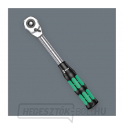 Wera 004090 Zyklop racsnis készlet 1/2" 8006 SC 1 Zyklop Hybrid (13 részes készlet) náhled