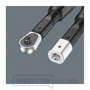 Wera 075611 Wera Click-Torque B 2 nyomatékkulcs 3/8" racsnival (20 - 100 Nm) Wera 075611 Wera Click-Torque B 2 nyomatékkulcs 3/8" racsnival (20 - 100 Nm) náhled