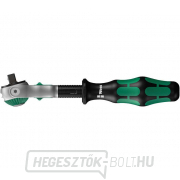 Wera 004076 racsnis készlet 1/2" 8100 SC 6 Zyklop Speed (28 részes készlet) Előnézet 