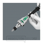 Wera 004076 racsnis készlet 1/2" 8100 SC 6 Zyklop Speed (28 részes készlet) Wera 004076 racsnis készlet 1/2" 8100 SC 6 Zyklop Speed (28 részes készlet) náhled