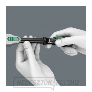 Wera 004076 racsnis készlet 1/2" 8100 SC 6 Zyklop Speed (28 részes készlet) Wera 004076 racsnis készlet 1/2" 8100 SC 6 Zyklop Speed (28 részes készlet) náhled