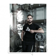 Wera 020302 Csavarkulcsok 5,5 ÷ 19 mm 6003 Joker 15 Set 1 (15 darabos készlet) náhled