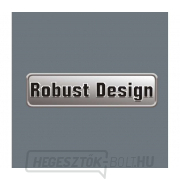 Wera 075653 Wera Click-Torque X 3 nyomatékkulcs 9x12 mm-es dugókulcsokhoz (20 - 100 Nm) náhled