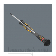 Wera 134019 Kraftform Micro ESD elektronikai csavarhúzó nagy csomag 1 (25 darabos készlet) Wera 134019 Kraftform Micro ESD elektronikai csavarhúzó nagy csomag 1 (25 darabos készlet) náhled