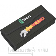 Wera 020170 Önbeálló kulcsok 7 ÷ 19 mm 6004 Joker VDE 4 készlet 1 (4 darabos készlet) Előnézet 