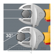 Wera 020170 Önbeálló kulcsok 7 ÷ 19 mm 6004 Joker VDE 4 készlet 1 (4 darabos készlet) Wera 020170 Önbeálló kulcsok 7 ÷ 19 mm 6004 Joker VDE 4 készlet 1 (4 darabos készlet) náhled