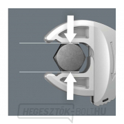 Wera 020170 Önbeálló kulcsok 7 ÷ 19 mm 6004 Joker VDE 4 készlet 1 (4 darabos készlet) Wera 020170 Önbeálló kulcsok 7 ÷ 19 mm 6004 Joker VDE 4 készlet 1 (4 darabos készlet) náhled