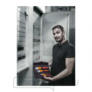 Wera 020170 Önbeálló kulcsok 7 ÷ 19 mm 6004 Joker VDE 4 készlet 1 (4 darabos készlet) Wera 020170 Önbeálló kulcsok 7 ÷ 19 mm 6004 Joker VDE 4 készlet 1 (4 darabos készlet) náhled