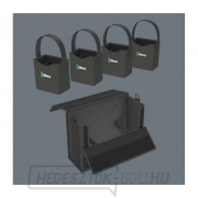 Wera 004357 Wera 2go 2 XL szerszámtáska náhled