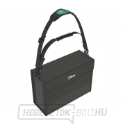 Wera 004357 Wera 2go 2 XL szerszámtáska Wera 004357 Wera 2go 2 XL szerszámtáska gallery main image