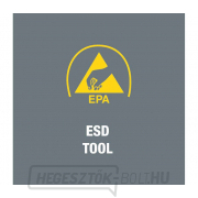 Wera 073671 Tartó 4 mm és penge elektronikához Kraftform Kompakt Micro 20 ESD 1 (20 részes készlet) Wera 073671 Tartó 4 mm és penge elektronikához Kraftform Kompakt Micro 20 ESD 1 (20 részes készlet) náhled