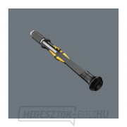 Wera 073671 Tartó 4 mm és penge elektronikához Kraftform Kompakt Micro 20 ESD 1 (20 részes készlet) Wera 073671 Tartó 4 mm és penge elektronikához Kraftform Kompakt Micro 20 ESD 1 (20 részes készlet) náhled