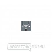 Wera 073671 Tartó 4 mm és penge elektronikához Kraftform Kompakt Micro 20 ESD 1 (20 részes készlet) Wera 073671 Tartó 4 mm és penge elektronikához Kraftform Kompakt Micro 20 ESD 1 (20 részes készlet) náhled