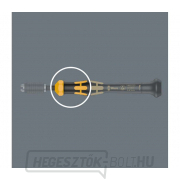 Wera 074800 Előre beállított nyomatékú csavarhúzó Kraftform 1461 Micro ESD (0,050 Nm) náhled