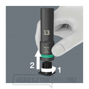 Wera 004841 Dugókulcsok 1/2" 13 ÷ 27 mm 8790 C Impaktor Deep Set 1 (11 részes készlet) náhled