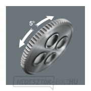 Wera 004175 racsnis készlet 3/8" 8100 SB 2 Zyklop Speed (27 db) náhled