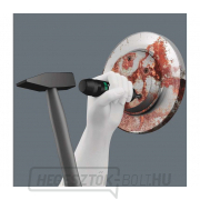 Wera 072017 ütvecsavarozó 5/16" típus 2090/17 (90 Nm), beleértve 14 bitet (17 részes készlet) náhled