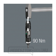 Wera 072017 ütvecsavarozó 5/16" típus 2090/17 (90 Nm), beleértve 14 bitet (17 részes készlet) náhled