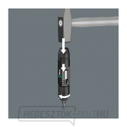 Wera 072017 ütvecsavarozó 5/16" típus 2090/17 (90 Nm), beleértve 14 bitet (17 részes készlet) náhled