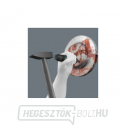 Wera 072017 ütvecsavarozó 5/16" típus 2090/17 (90 Nm), beleértve 14 bitet (17 részes készlet) náhled