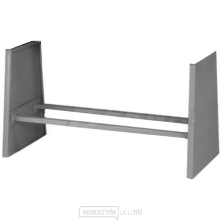 Állvány SNO-1000 alatt