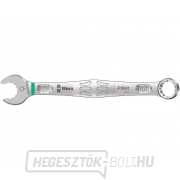 Wera 020090 racsnis kulcsok 10 ÷ 19 mm 6001 Joker 4 Set 1, offset (4 darabos készlet) Előnézet 