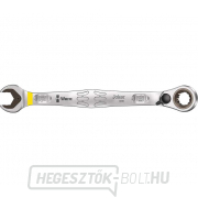 Wera 020090 racsnis kulcsok 10 ÷ 19 mm 6001 Joker 4 Set 1, offset (4 darabos készlet) Wera 020090 racsnis kulcsok 10 ÷ 19 mm 6001 Joker 4 Set 1, offset (4 darabos készlet) náhled