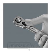 Wera 004078 Zyklop Metal 8100 SC 8. 28 részes racsnis készlet, 1/2"-os tokmány náhled