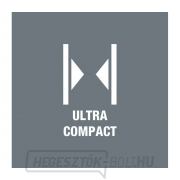 Wera 004078 Zyklop Metal 8100 SC 8. 28 részes racsnis készlet, 1/2"-os tokmány náhled