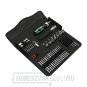 Wera 135939 Szerszámok Kraftform Kompakt H 1 fa (41 darabos készlet) Wera 135939 Szerszámok Kraftform Kompakt H 1 fa (41 darabos készlet) gallery main image