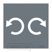 Wera 075651 Wera Click-Torque X 1 nyomatékkulcs 9x12 mm-es dugókulcsokhoz (2,5 - 25 Nm) Wera 075651 Wera Click-Torque X 1 nyomatékkulcs 9x12 mm-es dugókulcsokhoz (2,5 - 25 Nm) náhled