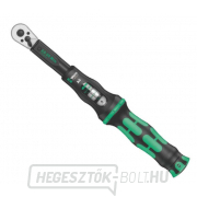 Wera 075604 Wera Click-Torque A 5 nyomatékkulcs 1/4" racsnival (2,5 ÷ 25 Nm) Előnézet 