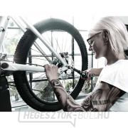 Wera 075605 Wera Click-Torque A 6 nyomatékkulcs 1/4" hatszögletű racsnival (2,5 - 25 Nm) Wera 075605 Wera Click-Torque A 6 nyomatékkulcs 1/4" hatszögletű racsnival (2,5 - 25 Nm) náhled