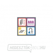 Wera 135927 Szerszámok Kraftform Kompakt SH 1 szaniterek / fullasztás 1/4" Zyklop Speed racsnival (25 részes készlet) Wera 135927 Szerszámok Kraftform Kompakt SH 1 szaniterek / fullasztás 1/4" Zyklop Speed racsnival (25 részes készlet) náhled