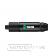 Wera 072014 Ütvecsavarozó 5/16" típus 2090 (90 Nm) gallery main image