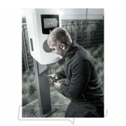 Wera 075851 Tools Safe-Torque Speed Universal 1. 7515/16 típus (16 darabos készlet) 2 - 6 Nm náhled