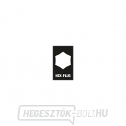 Wera 075851 Tools Safe-Torque Speed Universal 1. 7515/16 típus (16 darabos készlet) 2 - 6 Nm náhled