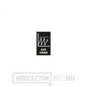 Wera 075851 Tools Safe-Torque Speed Universal 1. 7515/16 típus (16 darabos készlet) 2 - 6 Nm náhled