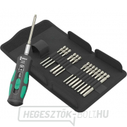 Wera 075851 Tools Safe-Torque Speed Universal 1. 7515/16 típus (16 darabos készlet) 2 - 6 Nm Wera 075851 Tools Safe-Torque Speed Universal 1. 7515/16 típus (16 darabos készlet) 2 - 6 Nm gallery main image