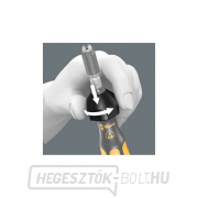 Wera 074786 Állítható nyomatékú csavarhúzó Kraftform 7435 ESD (0,1-0,34 Nm) náhled