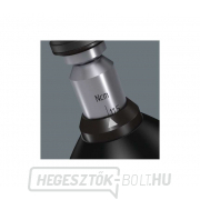 Wera 074786 Állítható nyomatékú csavarhúzó Kraftform 7435 ESD (0,1-0,34 Nm) náhled