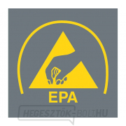 Wera 074786 Állítható nyomatékú csavarhúzó Kraftform 7435 ESD (0,1-0,34 Nm) náhled