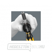 Wera 074786 Állítható nyomatékú csavarhúzó Kraftform 7435 ESD (0,1-0,34 Nm) náhled