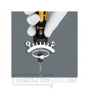 Wera 074786 Állítható nyomatékú csavarhúzó Kraftform 7435 ESD (0,1-0,34 Nm) náhled