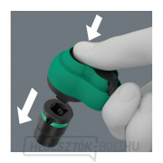 Wera 005531 Zyklop Comfort 3/8" racsni 1/4 ÷ 3/4", 8100 SB 13 (11 részes készlet) náhled
