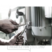 Wera 020015 racsnis kulcsok 8 ÷ 19 mm 6000 Joker 2 mágneses rúdra, 9630 (5 darabos készlet) náhled