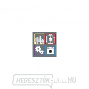 Wera 135870 Karbantartó szerszámok Kraftform Kompakt W 1 karbantartás (35 részes készlet) Wera 135870 Karbantartó szerszámok Kraftform Kompakt W 1 karbantartás (35 részes készlet) náhled