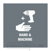 Wera 135870 Karbantartó szerszámok Kraftform Kompakt W 1 karbantartás (35 részes készlet) Wera 135870 Karbantartó szerszámok Kraftform Kompakt W 1 karbantartás (35 részes készlet) náhled